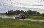 Scania R 500 XT 6x4 with Tipper Semitrailer 2017 года